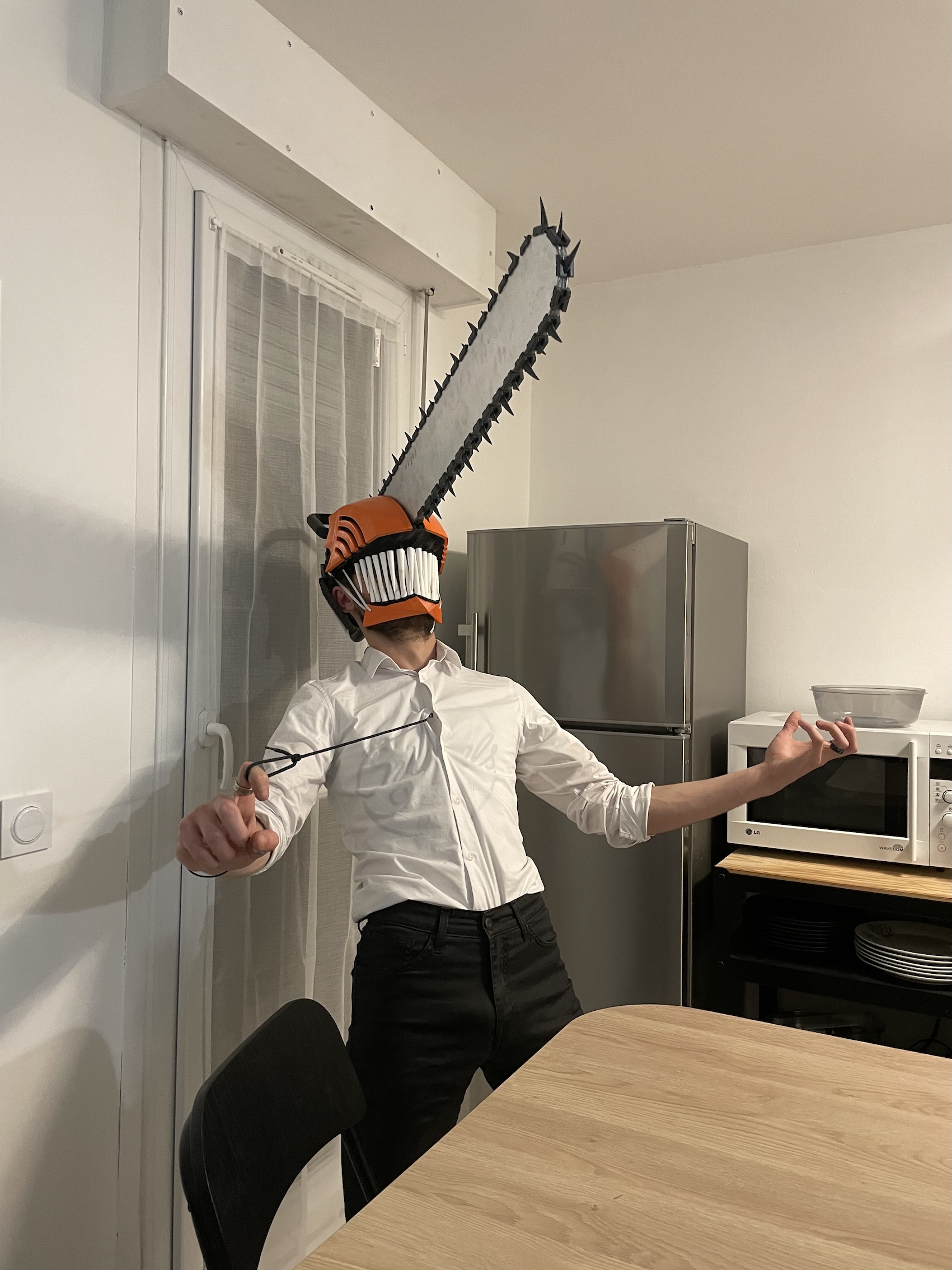 Cosplay