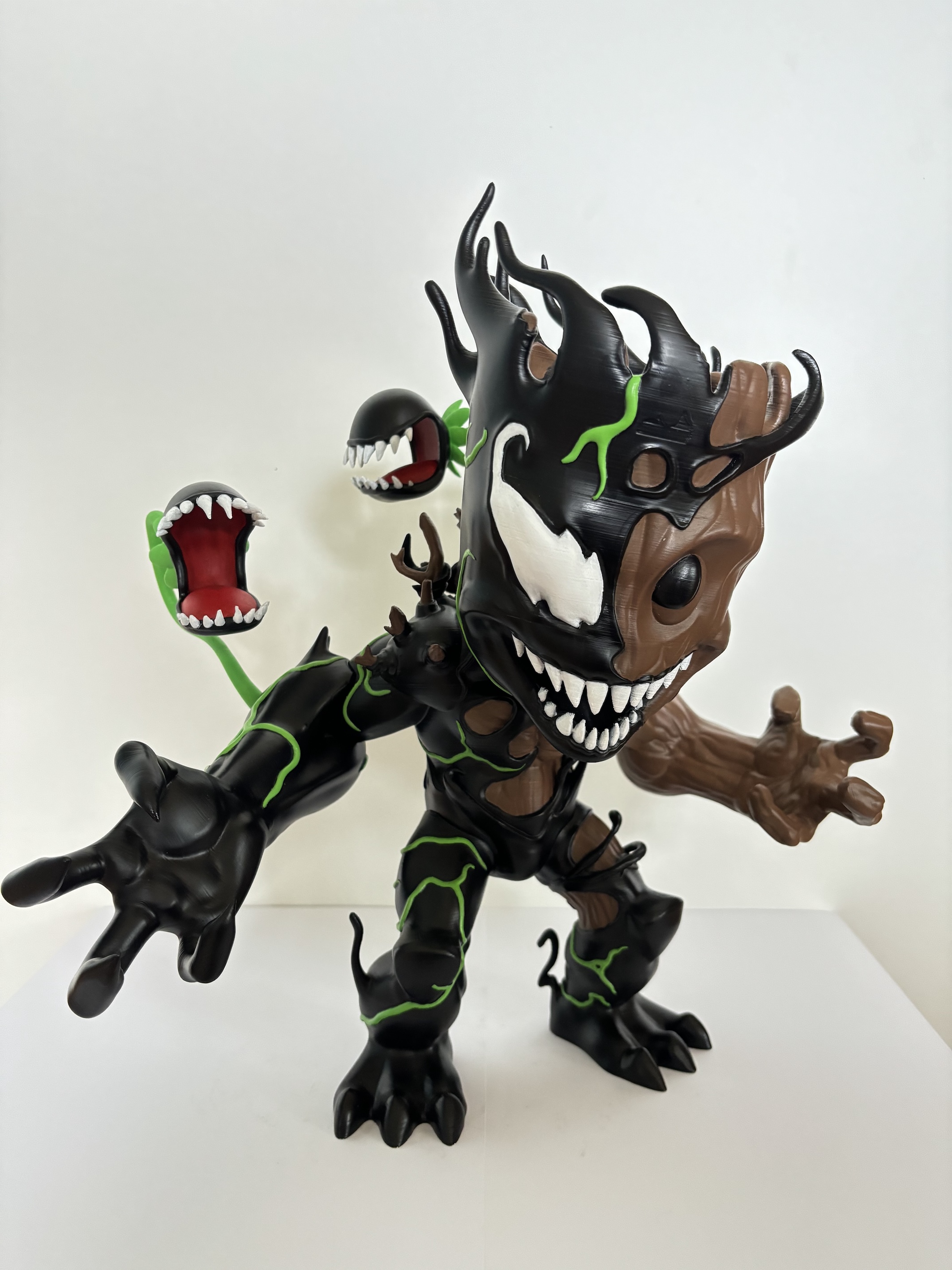 Figurine Groot