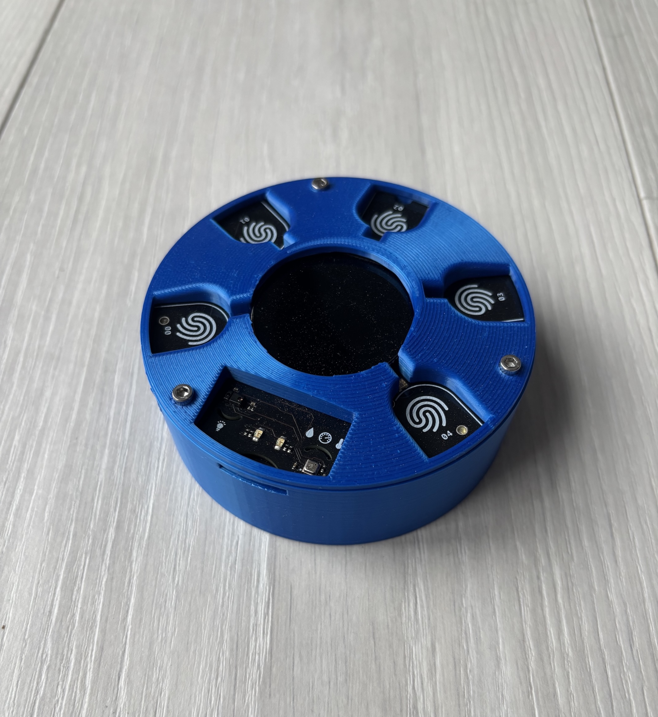 Thermostat